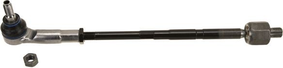 Great value for money - TRW Rod Assembly JRA511