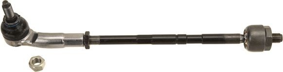 Great value for money - TRW Rod Assembly JRA527