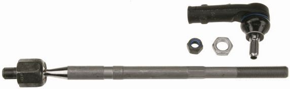Great value for money - TRW Rod Assembly JRA569