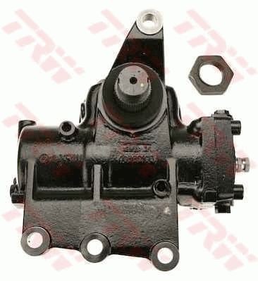 TRW Hydraulic, for left-hand drive vehicles, for single circuit steering Steering gear JRB5003 buy