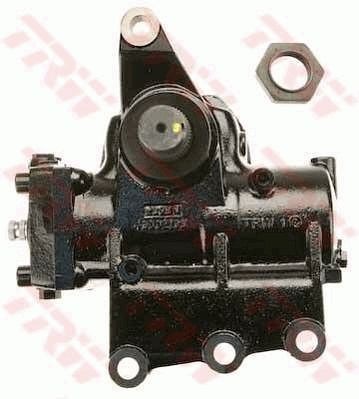 TRW Hydraulic, for right-hand drive vehicles Steering gear JRB5004 buy