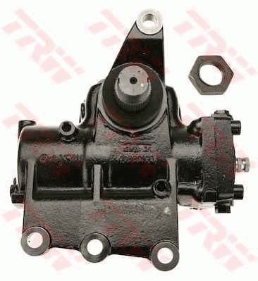 TRW Hydraulic, for left-hand drive vehicles Steering gear JRB5007 buy