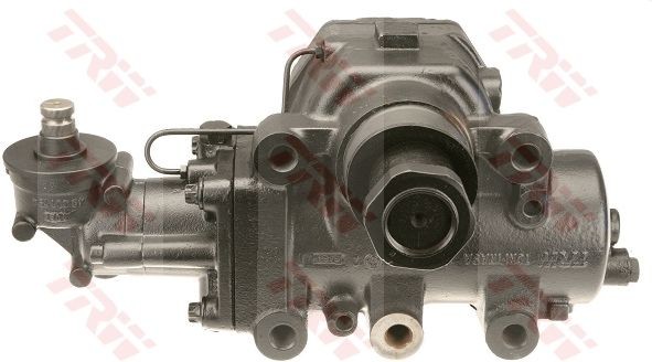 TRW Hydraulic, for left-hand drive vehicles, for single circuit steering Steering gear JRB5013 buy