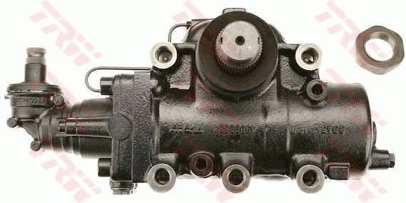 TRW Hydraulic, for right-hand drive vehicles Steering gear JRB5014 buy
