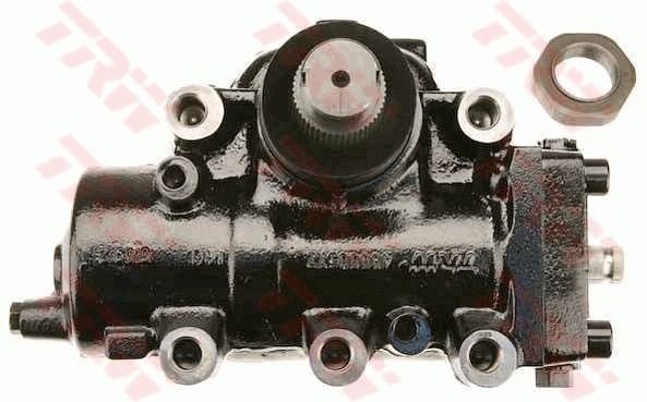 TRW Hydraulic, for left-hand drive vehicles Steering gear JRB5019 buy