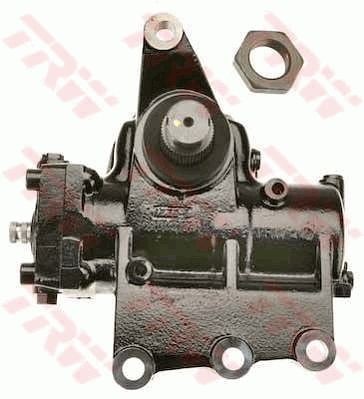 TRW Hydraulic, for right-hand drive vehicles, for single circuit steering Steering gear JRB5023 buy