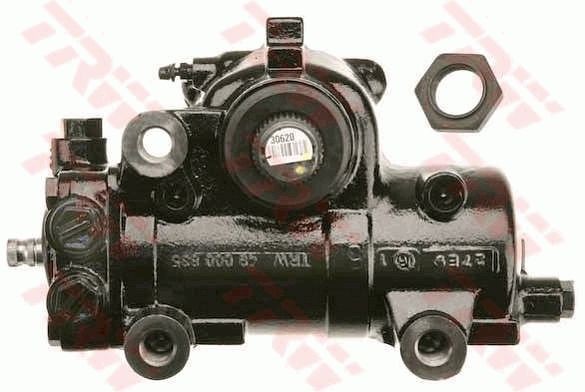 TRW Hydraulic, for right-hand drive vehicles Steering gear JRB5030 buy