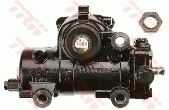 TRW Hydraulic, for left-hand drive vehicles Steering gear JRB5031 buy