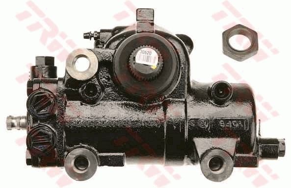 TRW Hydraulic, for left-hand drive vehicles Steering gear JRB5033 buy