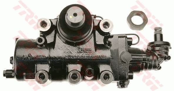 TRW JRB5039 Lenkgetriebe für DAF 75 CF LKW in Original Qualität