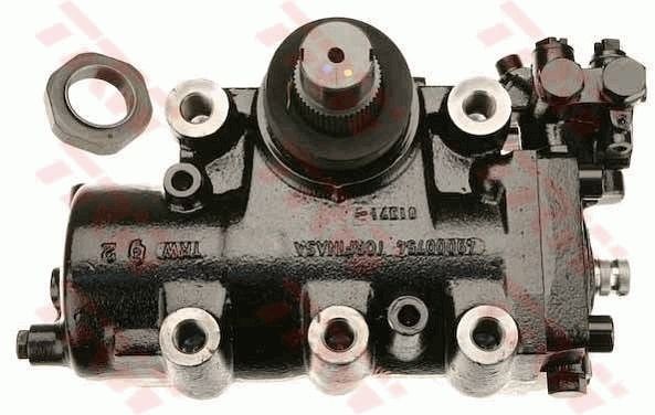 TRW Hydraulic, for left-hand drive vehicles Steering gear JRB5041 buy