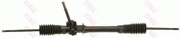 JRM413 TRW Power steering rack OPEL Electric-hydraulic, for left-hand drive vehicles, TRW