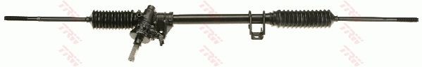 JRM454 Steering rack TRW JRM454 review and test