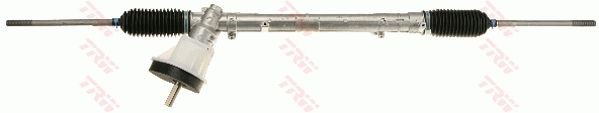 JRM489 Steering rack TRW JRM489 review and test