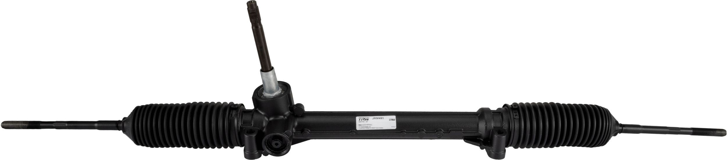 Ford TRANSIT Steering rack 2200447 TRW JRM491 online buy