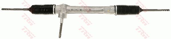 JRM491 Steering rack TRW JRM491 review and test