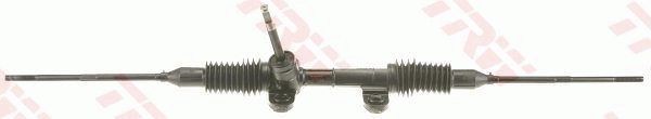 TRW JRM526 Steering rack LAND ROVER experience and price