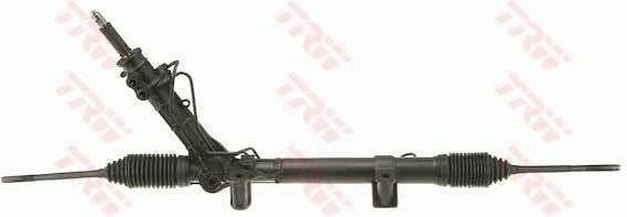TRW JRP1021 Steering rack NISSAN experience and price