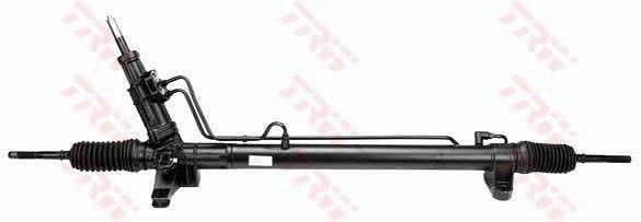 TRW JRP268 Steering rack NISSAN experience and price
