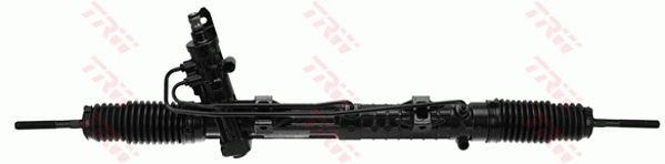 Original TRW Rack and pinion steering JRP474 for BMW 5 Series