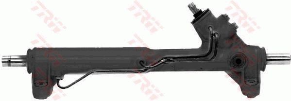 TRW JRP658 Steering rack LAND ROVER experience and price