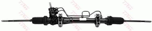 JRP669 TRW Power steering rack RENAULT Hydraulic, for left-hand drive vehicles, Rectangle, 1180 mm