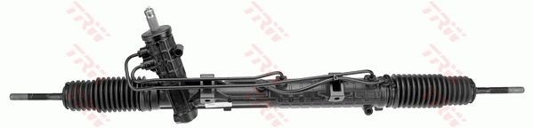 JRP723 TRW Power steering rack BMW Hydraulic, for left-hand drive vehicles, ZF, 980 mm, verzahnt