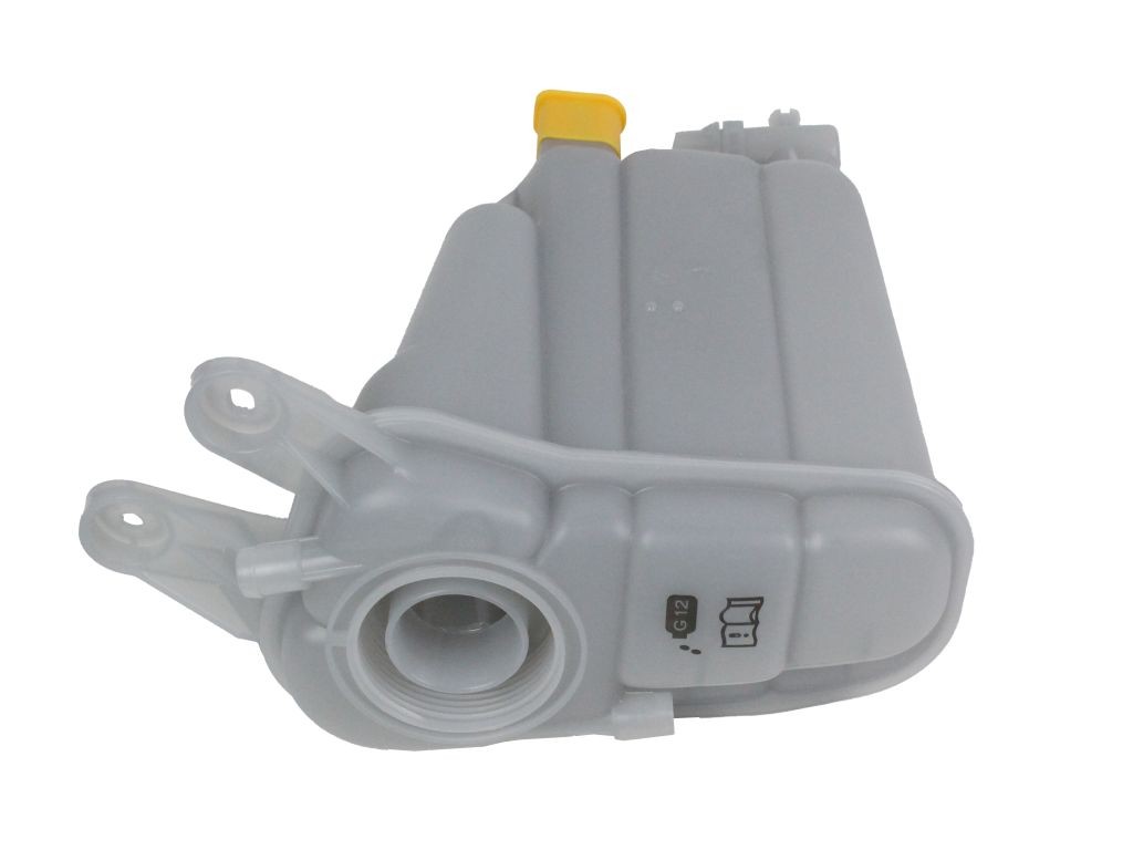 Great value for money - ABAKUS Coolant expansion tank 003-026-004