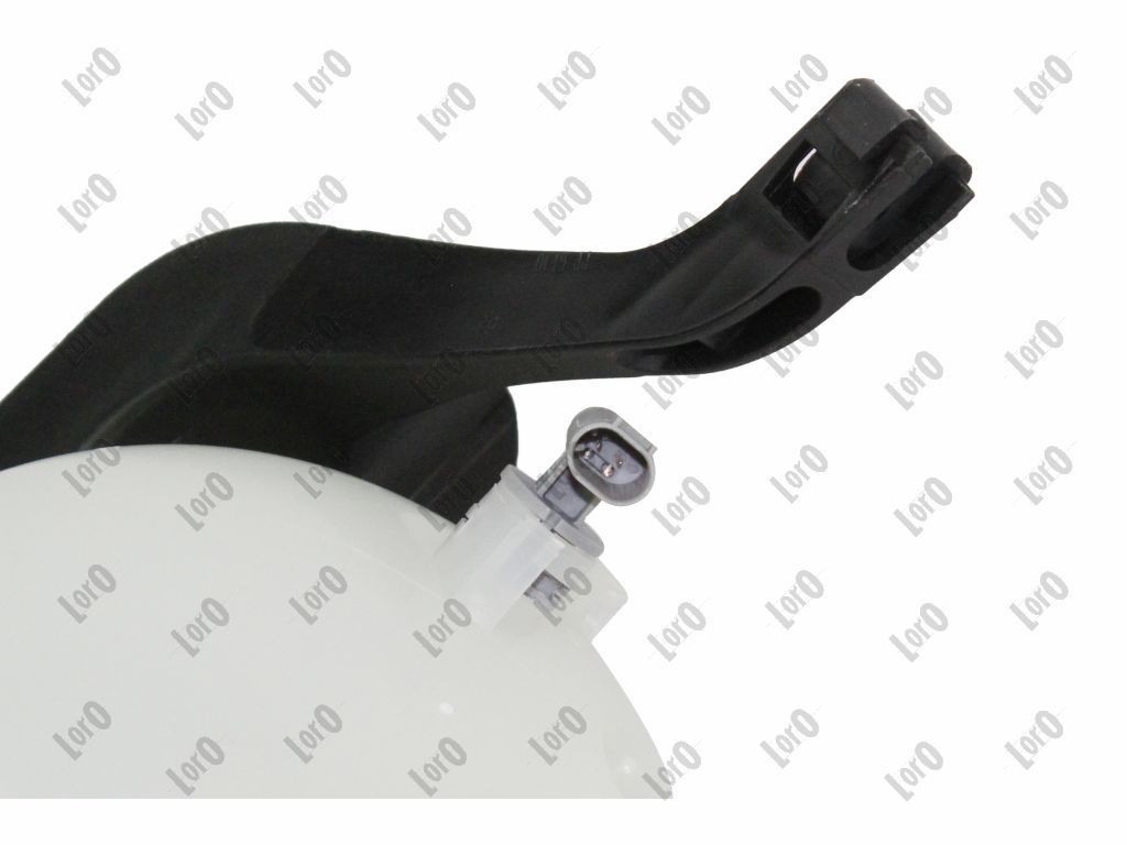 Coolant expansion tank 004-026-025 from ABAKUS