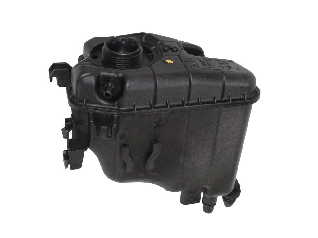 Great value for money - ABAKUS Coolant expansion tank 004-026-027