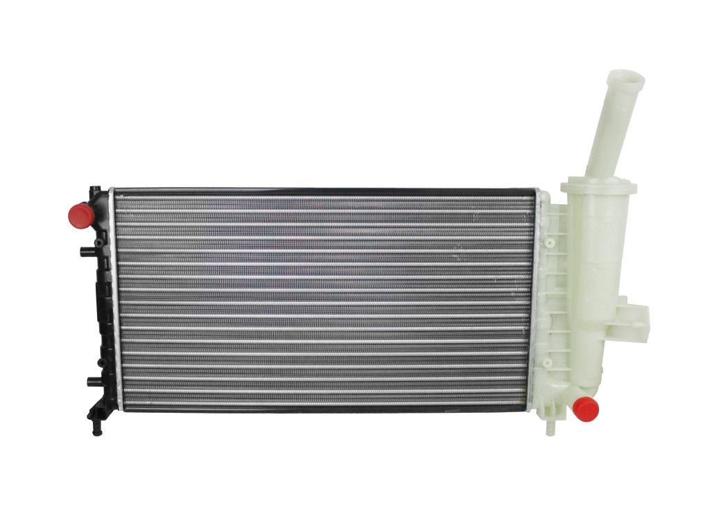 ABAKUS 016-017-0077 Engine radiator 51714679