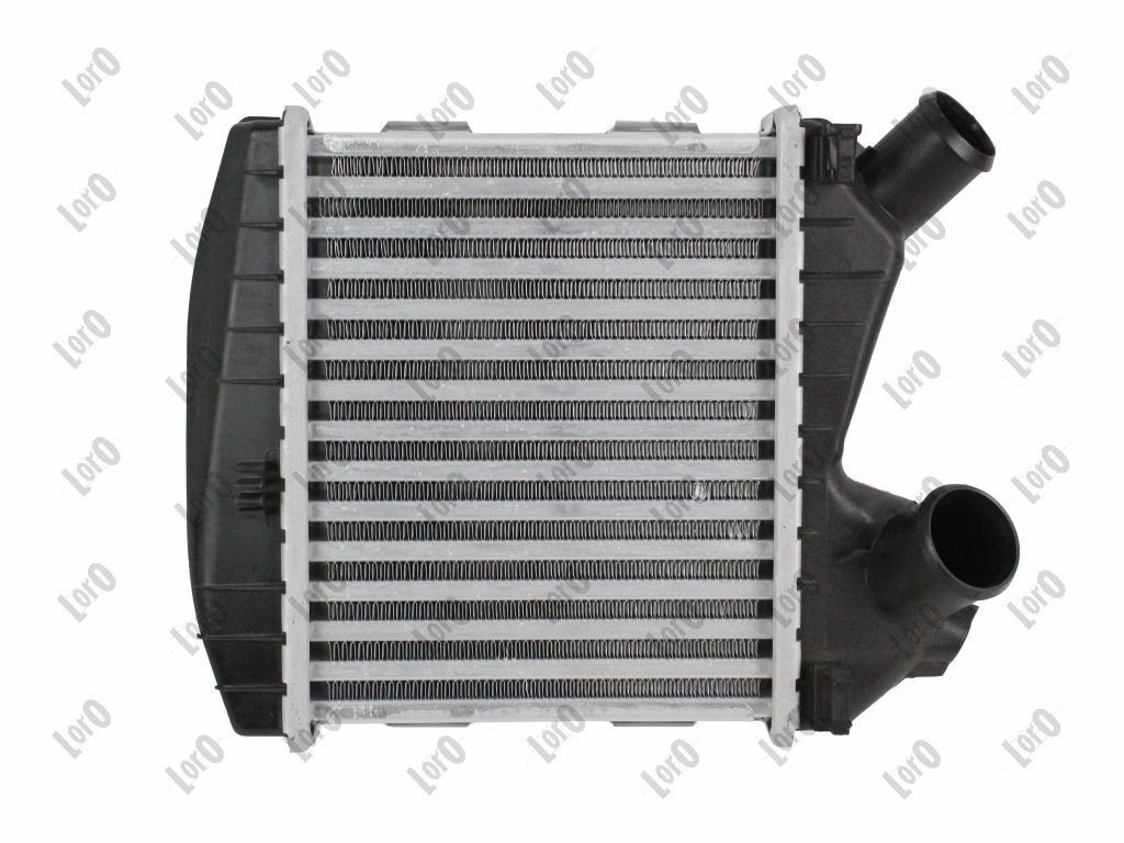 ABAKUS 054-018-0025 Intercooler SMART experience and price