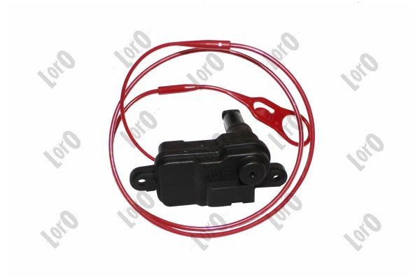 ABAKUS 132-053-212 Central locking system AUDI A7 in original quality