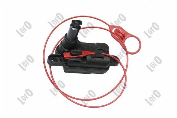 ABAKUS 132-053-213 Central locking system AUDI A1 2014 in original quality