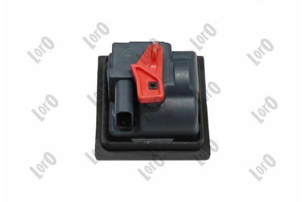 Mercedes-Benz E-Class Control, central locking system ABAKUS 132-054-053 cheap