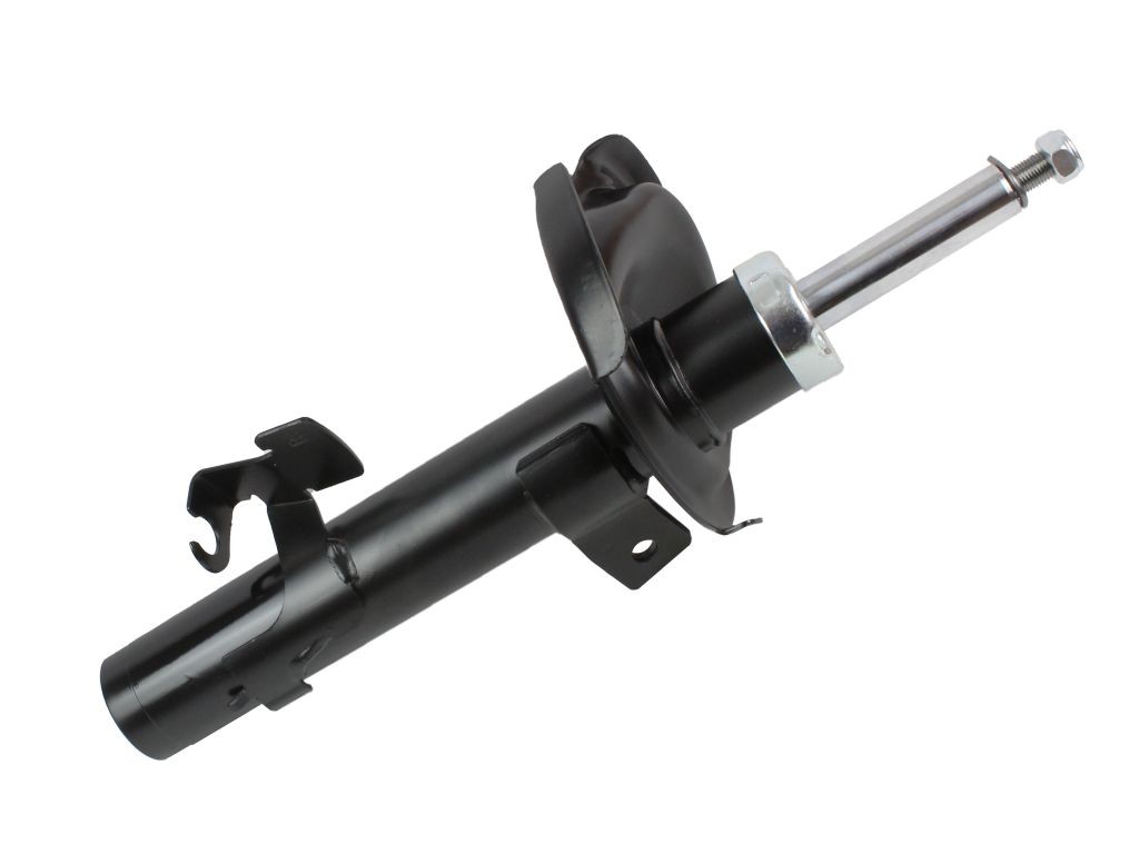 232-01-009 ABAKUS Shock absorbers FORD Front Axle Right, Gas Pressure, Twin-Tube, Suspension Strut, Top pin