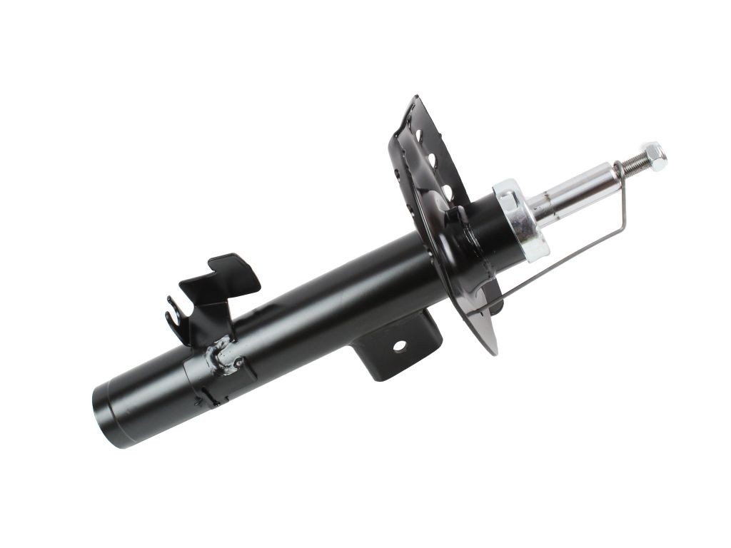 232-01-066 ABAKUS Shock absorbers FORD Front Axle Right, Gas Pressure, Twin-Tube, Suspension Strut, Top pin
