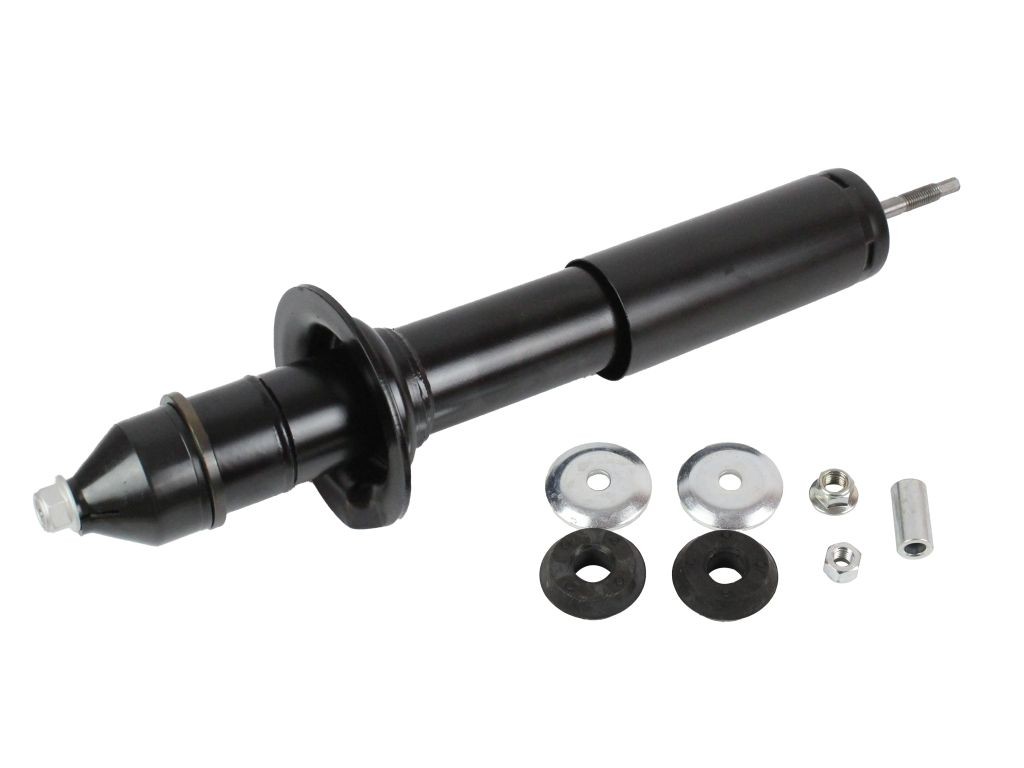 ABAKUS 232-02-052 Shock absorber A 163 320 00 13