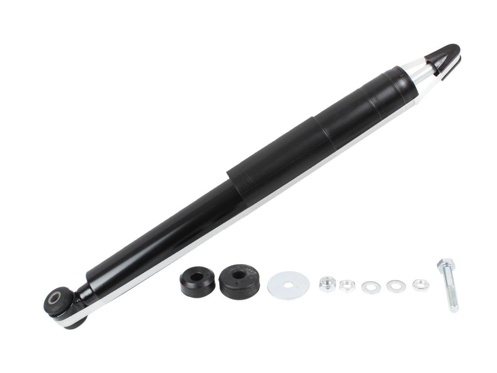 ABAKUS 232-02-057 Shock absorber A-2013261900
