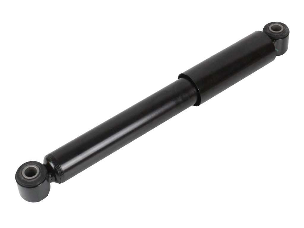 ABAKUS 232-02-101 Shock absorber A639 326 08 00