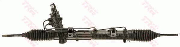 TRW JRP833 Steering rack BMW experience and price