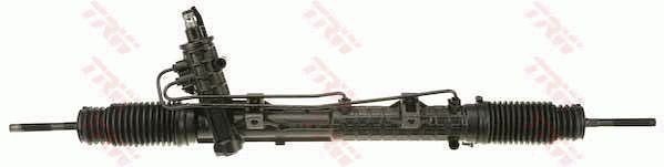 JRP836 TRW Power steering rack BMW Hydraulic, for left-hand drive vehicles, ZF