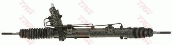 TRW JRP838 Steering rack BMW experience and price