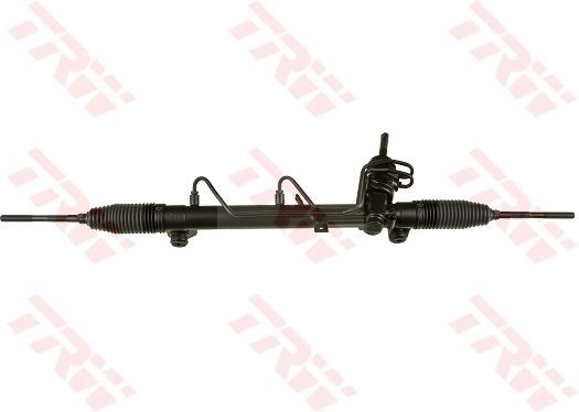 Steering rack TRW Hydraulic, for left-hand drive vehicles, ZF, 1127 mm - JRP867