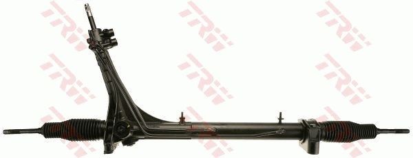 TRW JRP890 Steering rack FIAT DUCATO 2004 price