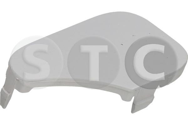 STC T491057 Flap, tow hook 1375861