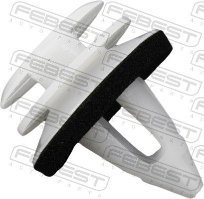 Original FEBEST Panelling 88570-071 for BMW 5 Series
