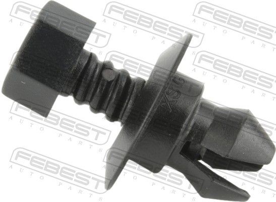 FEBEST Clip, trim / protective strip 88570-166 buy