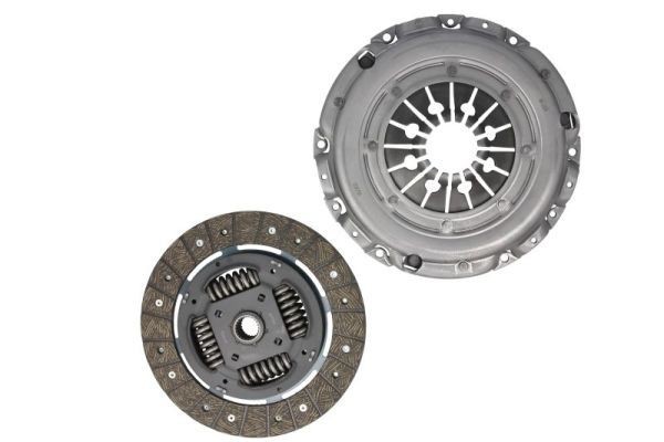 Great value for money - NEXUS Clutch kit F1A083NX