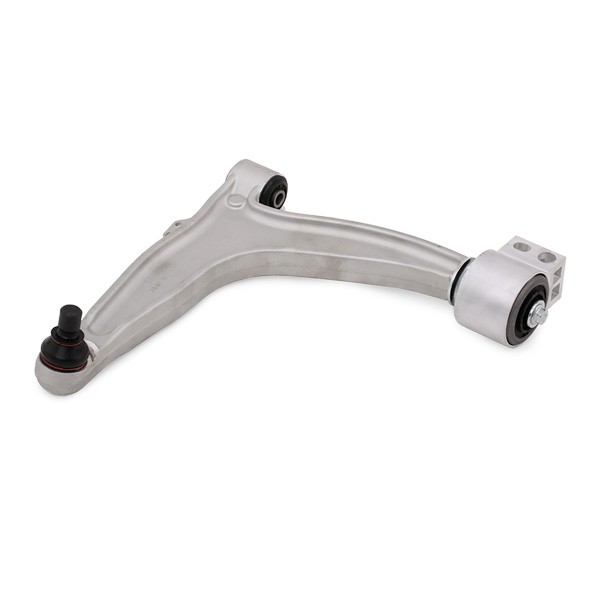 JTC1001 Track control arm TRW JTC1001 review and test